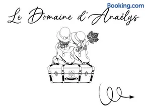Le Domaine D Anaelys - Image 2