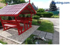 SZIESZTA APARTMAN - Image 4