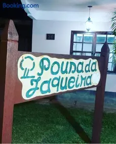 Pousada da Jaqueira - EPP - Image 1