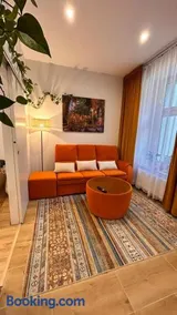 Miodowy apartament - Image 1