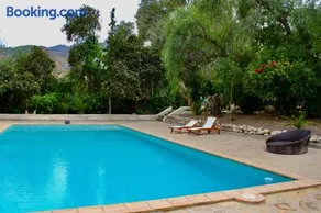 Rancho Napier! Exclusive villa in Mojácar - Image 3