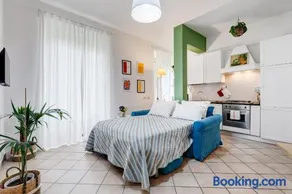 Apartment Atelier Testaccio - Image 1