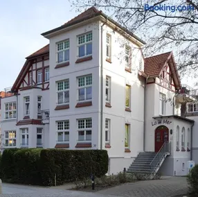 Villa La Mer 4-Sterne Apartments Strandnähe - Image 4