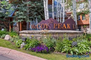 Mccoy Peak Lodge By Beaver Creek Mountain Lodging - Image 3