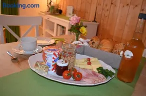 Espléndido apartamento apropiado para familias con barbacoa, jardín y sauna - Image 3