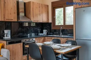 Terra Blue Suites - Dimitra - Image 1