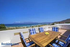 Seaside Villa Balos - Image 1