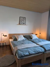 Ferienwohnung am Kurpark - Image 4