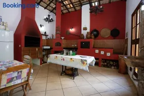 Sítio Martins com lazer completo em Ibiúna, SP - Image 3