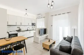 Angie's Central Apartment - Image 1