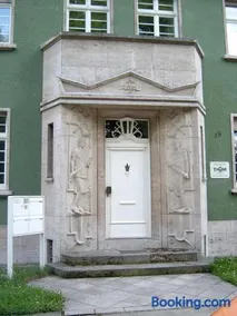 Apartmenthaus Villa Lindenbühl - Image 1