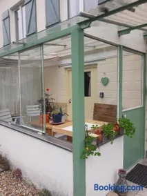 Giverny, Cosy studio au vert - Image 5