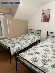 Gîte o prés de la Loire classé 3 étoiles - Image 3