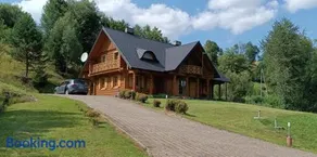 Góralski Domek Na Skarpie - Image 2