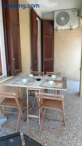 La casa della Silvana vicino al mare - Image 1