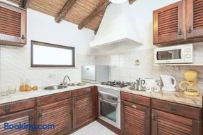 Casa Nomanico - Due Camere da Letto Villa, Ospiti Massimo 4 - Image 3