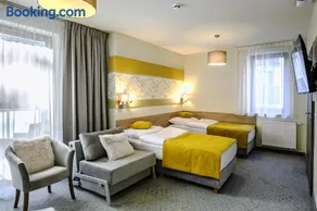 Hotel Brzozówka - Image 3
