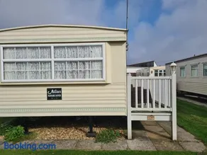 6 Berth on Seaview 3 bedrooms Fanfare FREE WIFI - Image 3