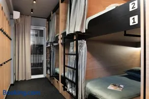 U-NIGHT Hostel Budva - Image 4