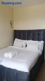 Gold and Elegant Ravic Homes Shawmut Suites with a Pool and Gym - Image 2