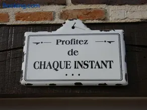 Gîte de Charme Les Petits Matins Bleus - Image 5