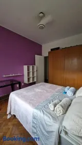 Quarto próximo à praia e ao metrô - Image 1