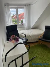 Messezimmer in ruhiger Lage - Image 4