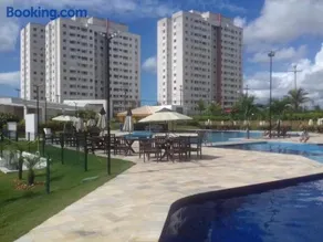 Piatã apartamento com Clube - Image 2