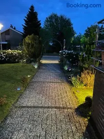 Lux Apartmant Westerstede - Image 4