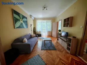 Kőrösi Apartman - Image 1