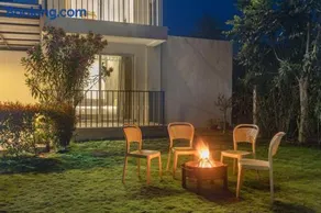 SaffronStays Palash - Image 4