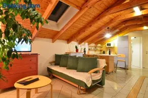 AJO Apartments - Alte Donau Lake View Penthouse - Self-Check-in - Image 3