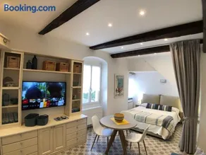 Suite 5 stelle nel Borgo di Celle Ligure - Image 3