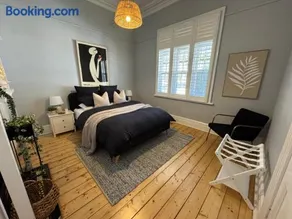 Olinda Cottage - CBD Bendigo with city views - Image 2