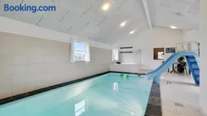 Villavilla 206 - Marielyst, Lollandfalstermøn - Image 3