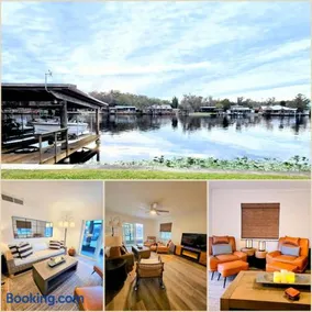 St. Johns Riverside Retreat - Image 3