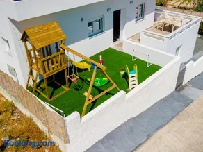 Cactus Guesthouse, Κίνι Συρος - Image 4