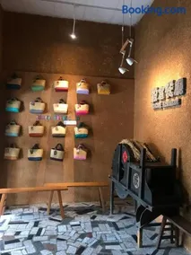 西港歇腳居 Sigang Vacation Homestay 臺南市民宿078號 - Image 5