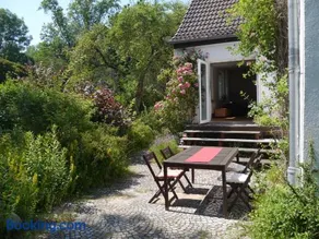 Sonniges Häuschen mit Garten - Image 1