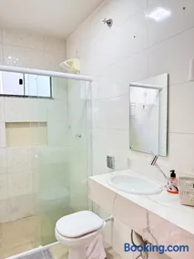 Apartamento mobiliado com Wi-Fi - Image 2