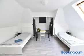 CoreRooms - kleines Apartment Essen Kray - Image 1