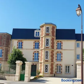 La Tourelle Normande Maison de charme proche de la mer - Image 3