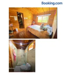 Casa y tenis de campo - Image 3