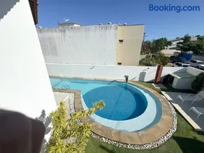 L-América I Casa Sonho Verde I 1min da Praia - Image 2