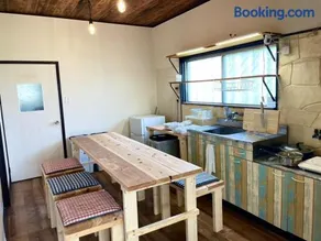 一茶屋 壱番館 Quiet 3DK House with Garden in Hiroshima Shuttle service available - Image 1
