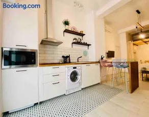 Beautiful LOFT in the HEART of Ruzafa, SOHO - Image 2