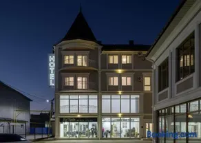 Sagora Hotel - Image 2