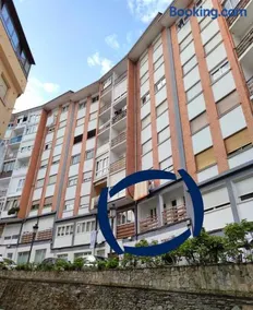 Apt VILLA CUDILLERO - Image 2