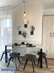Apartament Błękitne Spa - Image 2