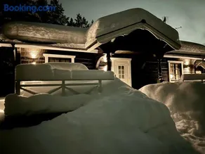 Nymon Mountain Lodge - Image 4